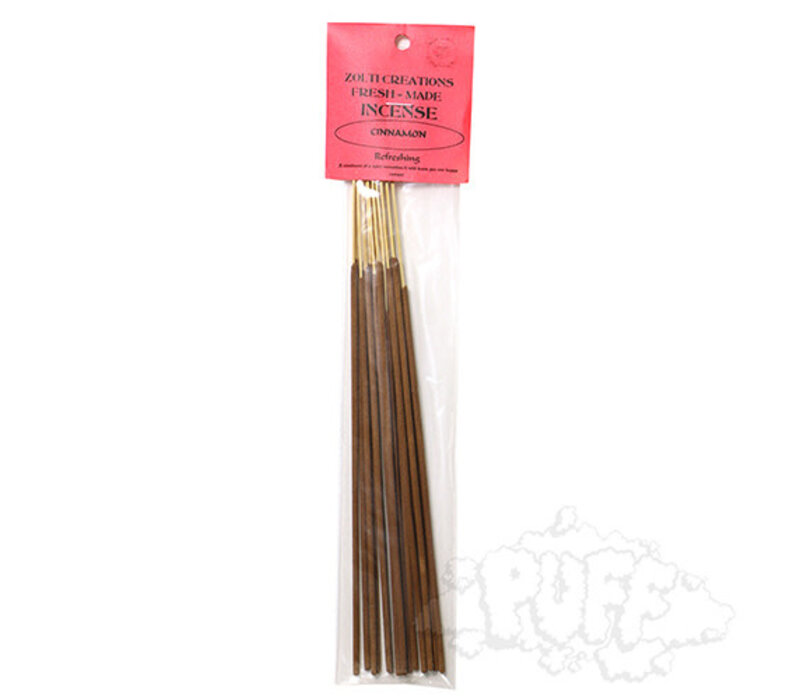 Zolti Incense - Christmas Scents