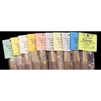 Zolti Incense - Christmas Scents