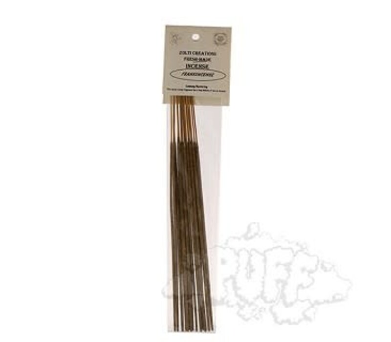Zolti Incense - Christmas Scents