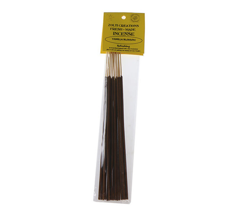 Zolti Incense