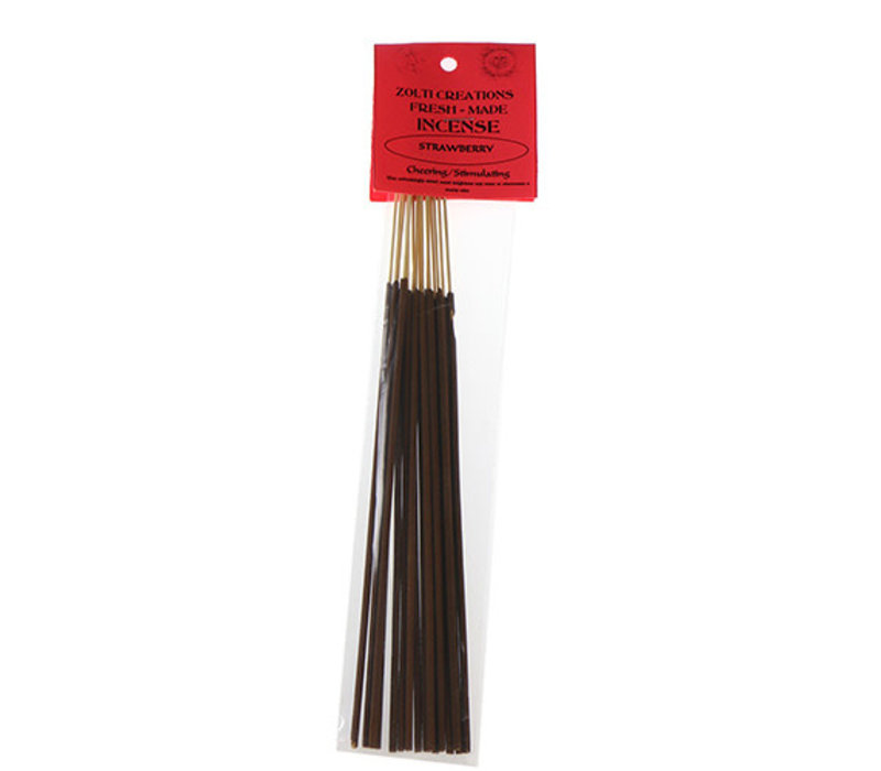 Zolti Incense