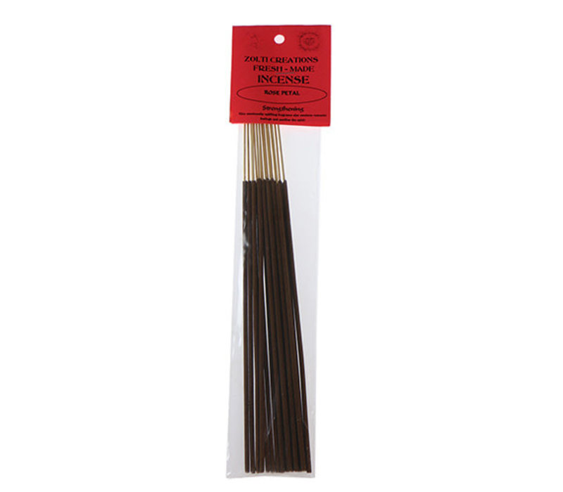 Zolti Incense