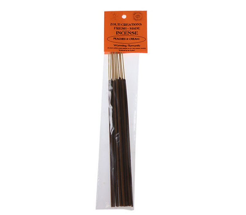 Zolti Incense