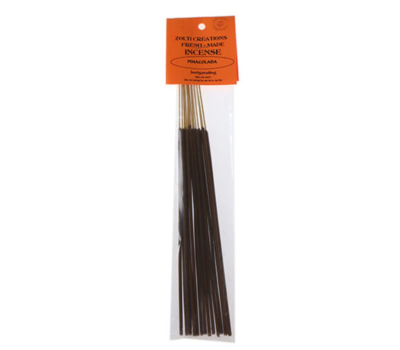 Zolti Incense