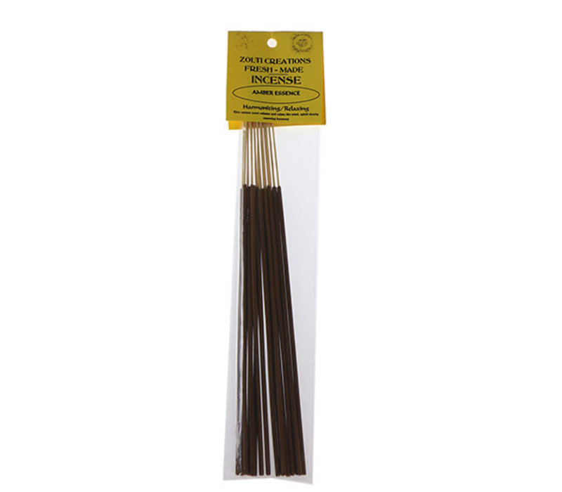 Zolti Incense