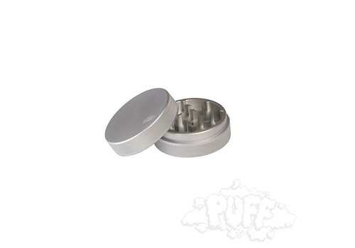 Puff Puff Grinder 2pc - 2.2"