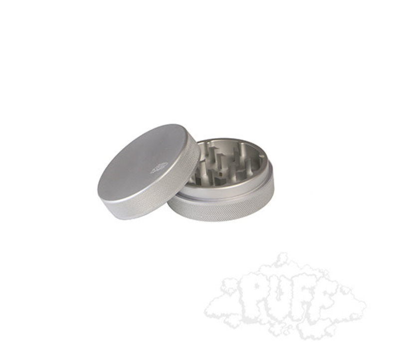 Puff Grinder 2pc - 2.2"