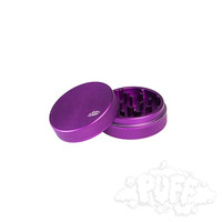 Puff Grinder 2pc - 2.2"
