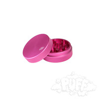 Puff Grinder 2pc - 2.2"