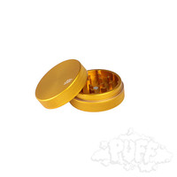 Puff Grinder 2pc - 2.2"