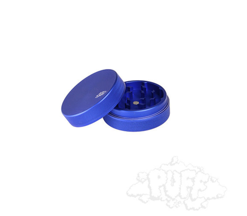 Puff Grinder 2pc - 2.2"
