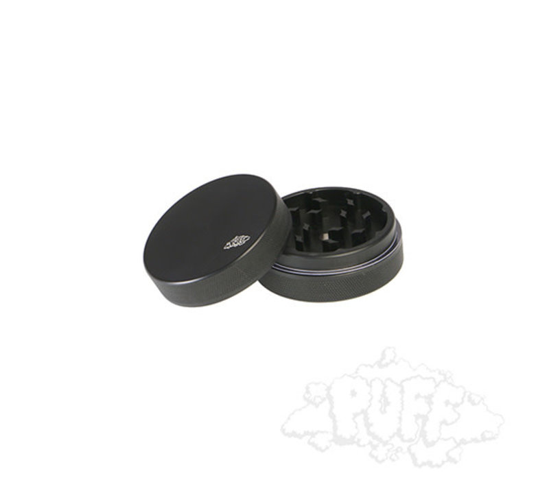 Puff Grinder 2pc - 2.2"