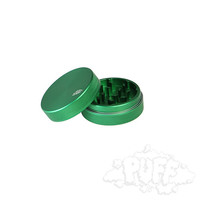 Puff Grinder 2pc - 2.2"