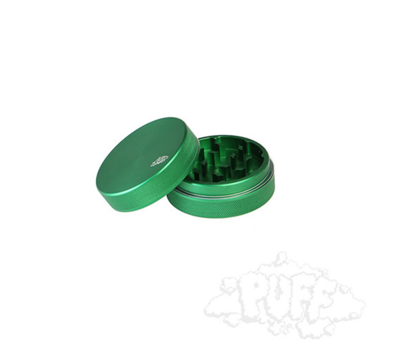 Puff Grinder 2pc - 2.2"