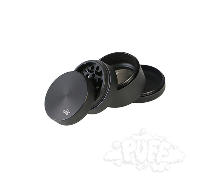 Puff Grinder 4pc - 2.2"