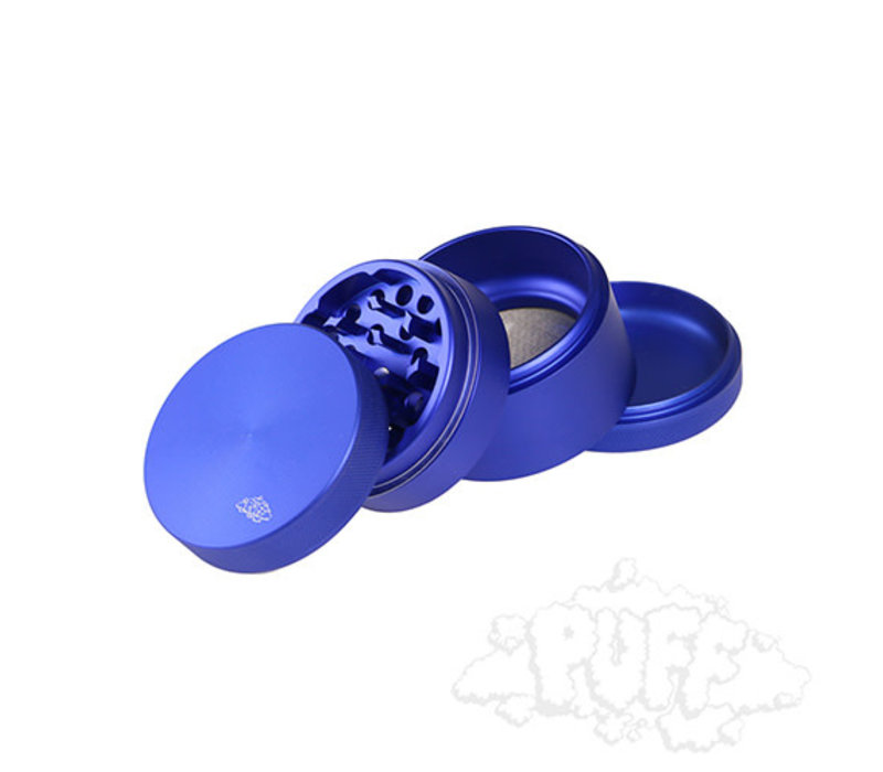 Puff Grinder 4pc - 2.2"