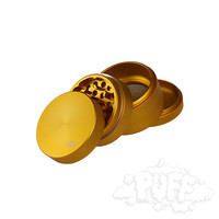 Puff Grinder 4pc - 2.2"