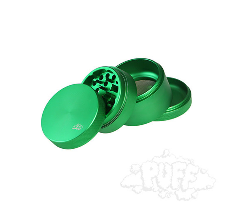 Puff Grinder 4pc - 2.2"