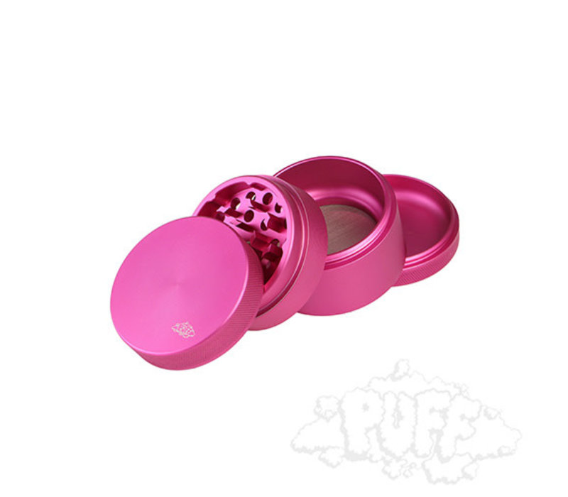 Puff Grinder 4pc - 2.2"
