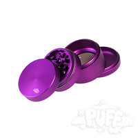 Puff Grinder 4pc - 2.2"