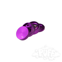 Puff Grinder 4pc - 1.5"
