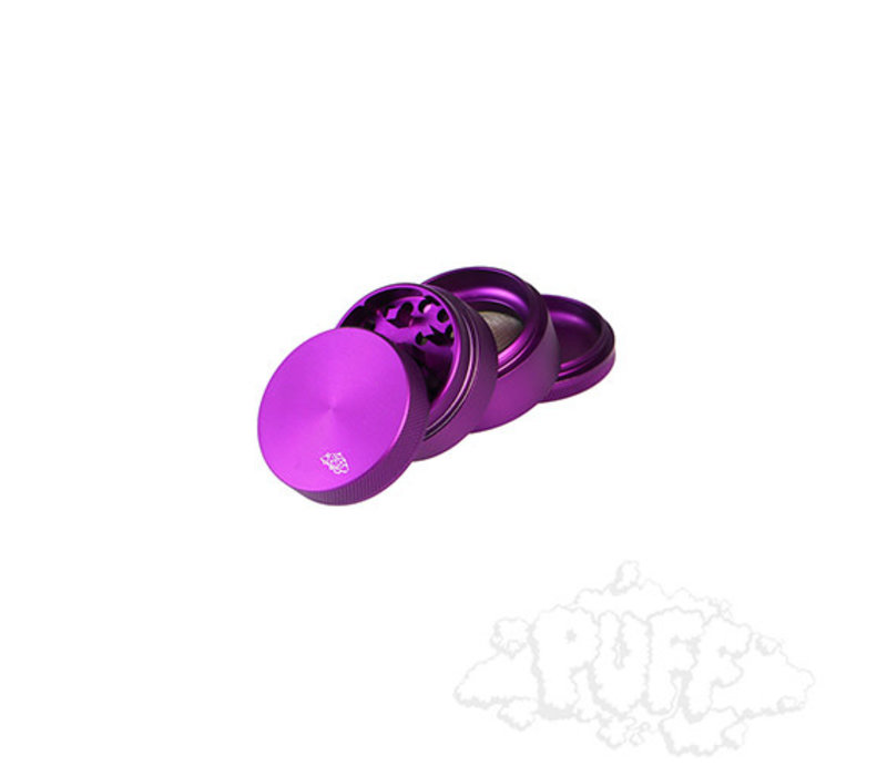 Puff Grinder 4pc - 1.5"