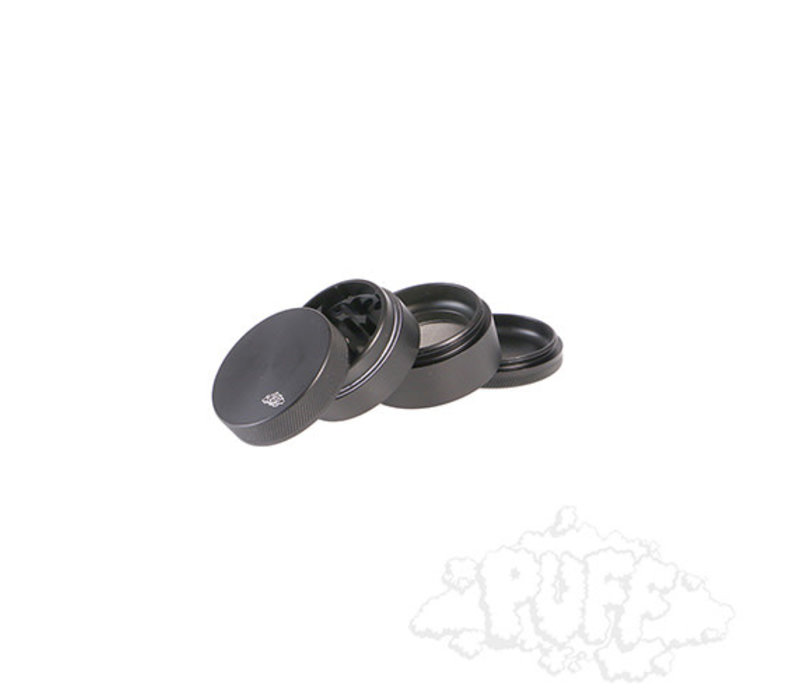 Puff Grinder 4pc - 1.5"