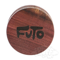 Futo Wood Grinder - Walnut
