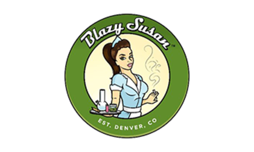 Blazy Susan