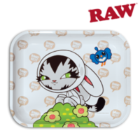 Raw Rolling Tray - Artist Series