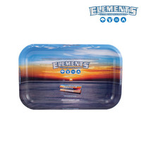 Elements Metal Rolling Tray