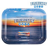 Elements Elements Metal Rolling Tray