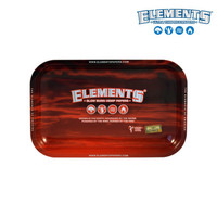 Elements Metal Rolling Tray