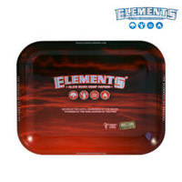 Elements Metal Rolling Tray