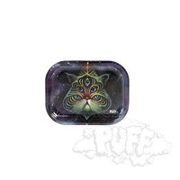 Puff Metal Rolling Tray