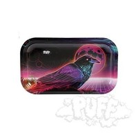 Puff Metal Rolling Tray