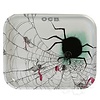 OCB OCB Metal Rolling Tray - Animal Graphics