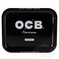 OCB Metal Rolling Tray