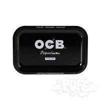 OCB Metal Rolling Tray