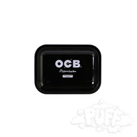 OCB Metal Rolling Tray