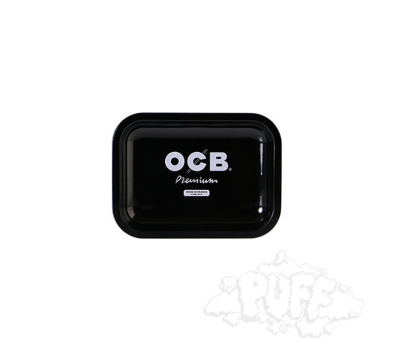 OCB Metal Rolling Tray