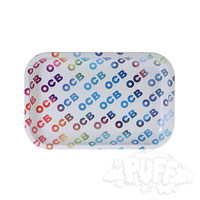 OCB Metal Rolling Tray