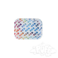 OCB Metal Rolling Tray