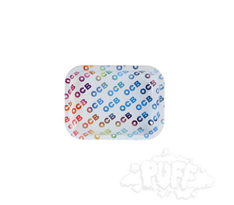 OCB Metal Rolling Tray
