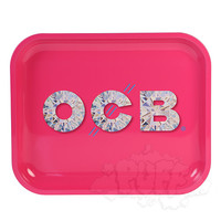 OCB Metal Rolling Tray