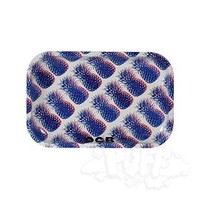 OCB Metal Rolling Tray - Graphics