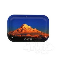 OCB Metal Rolling Tray - Graphics