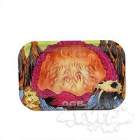 OCB Metal Rolling Tray - Graphics