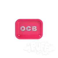 OCB Metal Rolling Tray