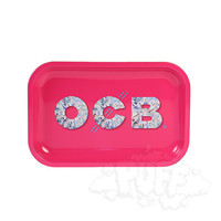 OCB Metal Rolling Tray